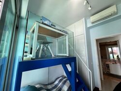 Kingsford . Hillview Peak (D23), Condominium #470469271